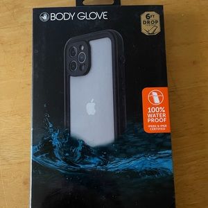 Body Glove Waterproof Case for iPhone 12 Pro Max